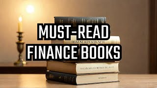 Discover the BEST Islamic Finance and Economy Books of 2024 [upl. by Dorina]