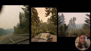 Case Study Project Willamette Valley National Forest [upl. by Loseff]