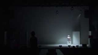 ELEVENPLAY x RZM quotfly  2015 versionquot dance with drones [upl. by Marchese]