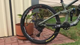 Maxxis Highroller 2 3C DoubleDown Review [upl. by Standush]