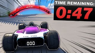 Trackmania But The Slowest PBs get Eliminated [upl. by Assenal600]