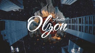 Anette Olzon  quotHeed The Callquot  Official Lyric Video [upl. by Akeem]