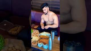 Pawan Sahu desi diet motivation funny shortsvideo viralvideo trending pawnsahu [upl. by Hras962]