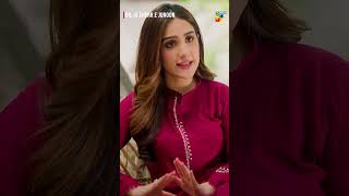 Andar Ki Baat Batao aizaawan aleehassanshah  Dil Aik Shehr e Junoon  HUM TV [upl. by Ativad]