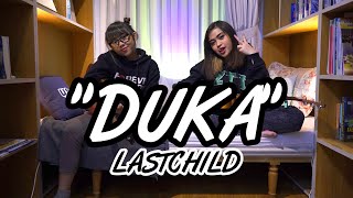 DUKA  LASTCHILD Cover by DwiTanty [upl. by Darce177]