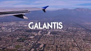 Galantis  NYE Weekend Recap 2018 [upl. by Atiekahs]