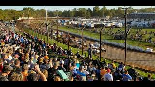 62nd National open Williams Groves WoO SprintCar series october 4th 2024 [upl. by Polito]