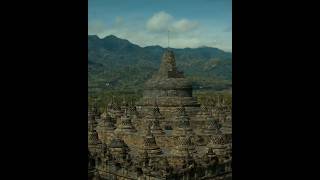 Borobudur Temple fyp shorts history [upl. by Audette]