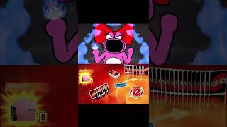 Party Crashers Animated Mashup Vernias Being Sus In UNO shorts partycrashers [upl. by Laram]