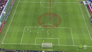 World Cup 2022 France  England Tactical cam [upl. by Amaj]