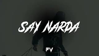 Dezzie x Izzpot x K1 Never Forget Loyalty  Say Narda  FV Beats [upl. by Ojytteb]