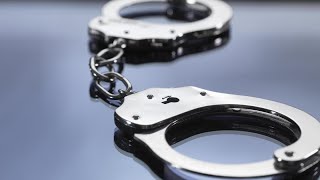 Two Alaska state troopers charged with assault after violently arresting wrong person [upl. by Tuesday]