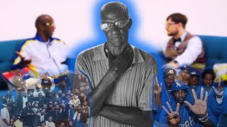 The History of Melvin Farmer Founder of the Crips [upl. by Grosmark491]