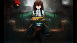 SteinsGate OST  Observer extended [upl. by Jodi380]