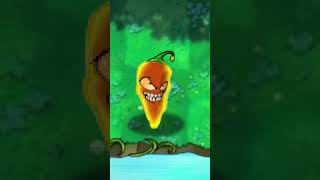 JALAPEÑO SOLAR 🌶️🌻 PVZ 1  pvz1plantsvszombies pvz pvzfusion fusion pzv2 [upl. by Calva413]