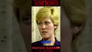 Diane Downs narcissistic histrionic and antisocial personality disorders [upl. by Cort399]