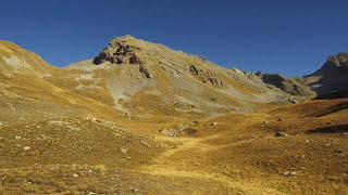 Vallon dAlbert depuis Ceillac Queyras [upl. by Enigroeg]