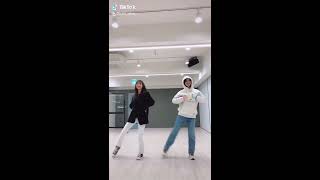 Seola Exy WJSN Hmph Challenge WJSN Chocome [upl. by Hoppe]