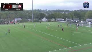 Mens Soccer Weekly Highlights 9252924 [upl. by Tayler]