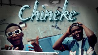 Tembo And Tizmora CHINEKE [upl. by Plantagenet]