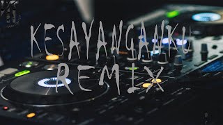 REMIX KESAYANGANKU  AL GHAZALI  DJ REMIX 2024 JDM [upl. by Uella103]