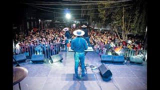 EL LLANERO DE ÑUBLE  FIESTA DE LA FRUTILLA 2023 [upl. by Jedediah]