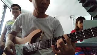 Stigmatized guitar cover [upl. by Iney]