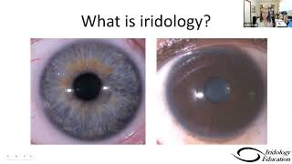 The What Why and How of Iridology for Health Professionals [upl. by Sibel190]