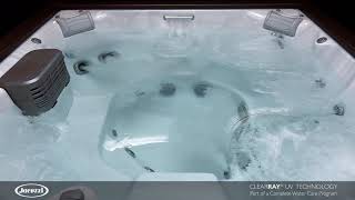 Best Features of Jacuzzi® Hot Tubs  Jacuzzi® Hot Tubs and Outdoor Living [upl. by Eizzil]