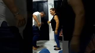 abailardancefarinaorosolido viralvideo comedy cute [upl. by Deva]