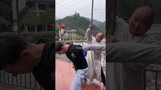 Shaolin Kung Fu Training 🐉🇨🇳 china keepgoing motivation [upl. by Eisdnyl544]