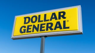 Dollar General announces its Thanksgiving deals [upl. by Bolan946]