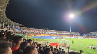 HIGHLIGHTS SHILLONG LAJONG FC VS EAST BENGAL FC JOP KA SHILLONG LAJONG [upl. by Nitsid]