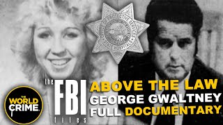 The FBI Files  ABOVE THE LAW  FULL TRUE CRIME DOCUMENTARY [upl. by Ameerahs]