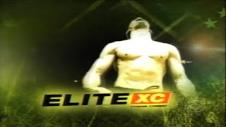 CBS promo quotCBSEliteXC Saturday Night Fightsquot 2 2008 [upl. by Enayd]