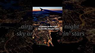 Adam Ulanicki  Airplanes Lyrics [upl. by Boehike660]