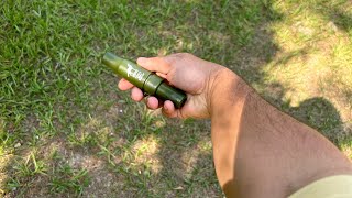 Primos hunting coyotes bear buster review [upl. by Hahn466]