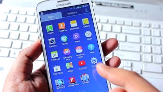 How to Root Galaxy Grand 2 on 43 JB Easiest Way [upl. by Fabria609]