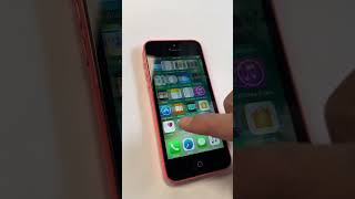 Jailbreak iOS 10331034 under 1 min No computer required apple iphone jailbreak ios cydia [upl. by Ydnirb209]