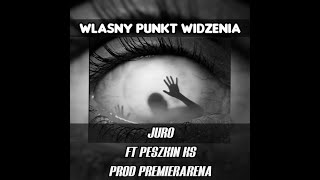 JURO  WPW featPeszkin KS prod PremierArena [upl. by Tien946]