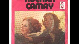 RUCHAN CAMAY lili liloy 45 LİK [upl. by Leake]