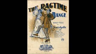 The Ragtime Dance 1902 [upl. by Fleta505]