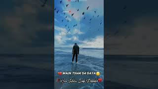 newsong jubinnautiyal love lofi sad bkstatuslofi shreysinghal latesthindisong bkstatusl [upl. by Arikahs]