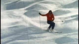 Origins of Freestyle Skiing [upl. by Elleraj831]