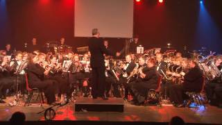 Gelders Fanfare Orkest St Florain Choral Thomas Doss [upl. by Atter]