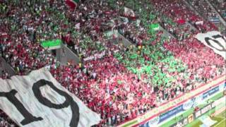 FC Augsburg Hymne  Rot Grün Weiß [upl. by Stockwell]