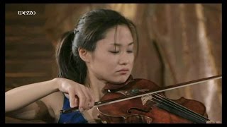 Sayaka Shoji plays Prokofiev  Violin Concerto No2 in G minor Op63 [upl. by Bealle659]