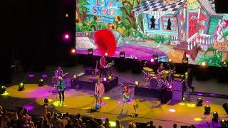 20240419 THE B52S  Love Shack  LAS VEGAS [upl. by Caesaria]