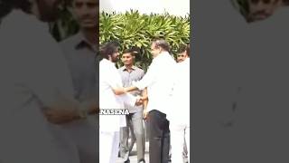 Botsa Satyanarayana meets pavan kalyan ysrcp tdp janasena pavankalyan [upl. by Yesdnil]