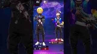 প্রো রুবেল ভাই V ভেজ পাওয়ার পর আমাকে কি GIFT দিলোfunny leodisgaming prorubel shorts [upl. by Ayot293]